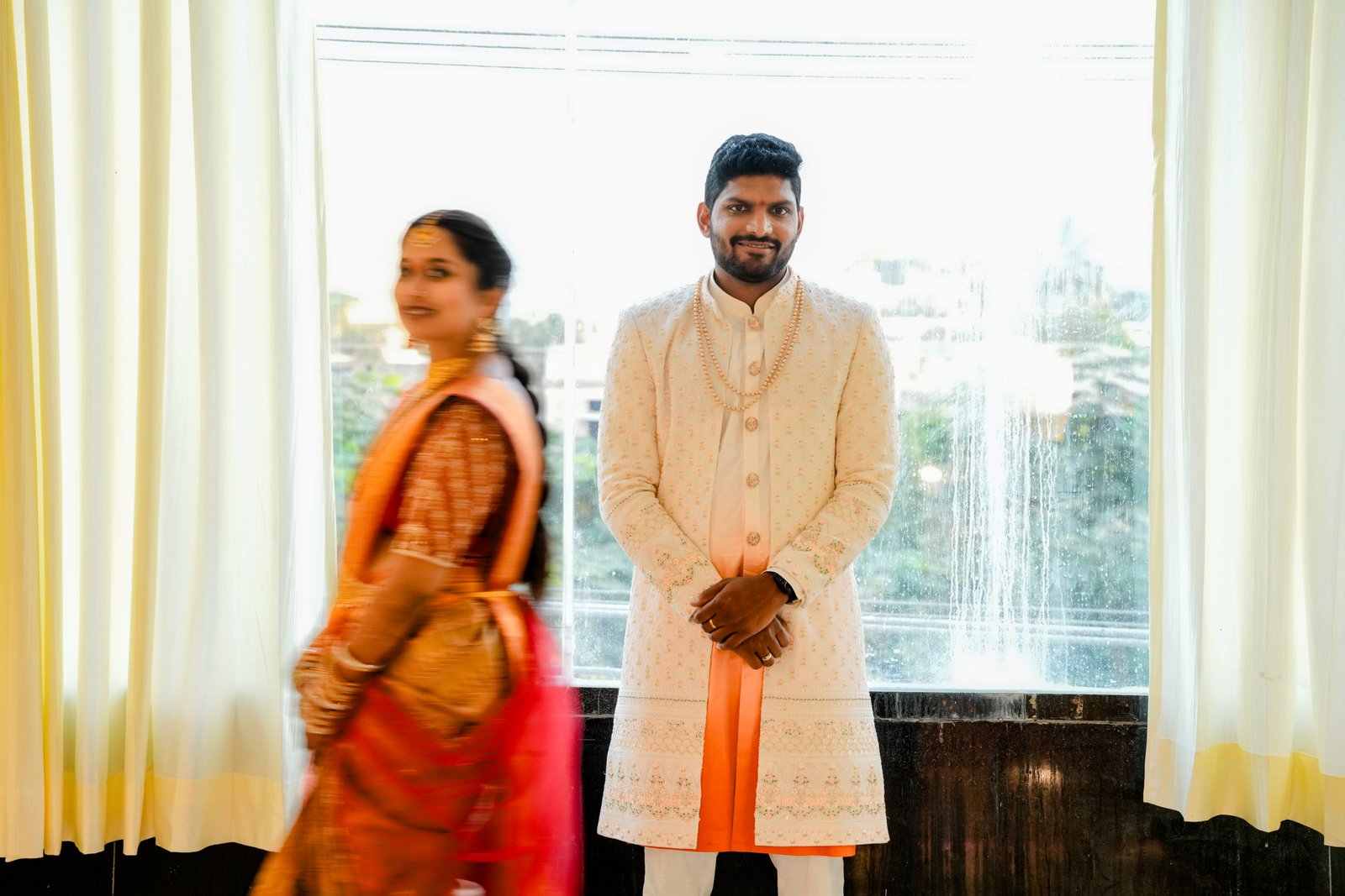 Luxury destination wedding photography