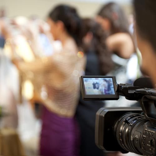Wedding Photography Checklist
