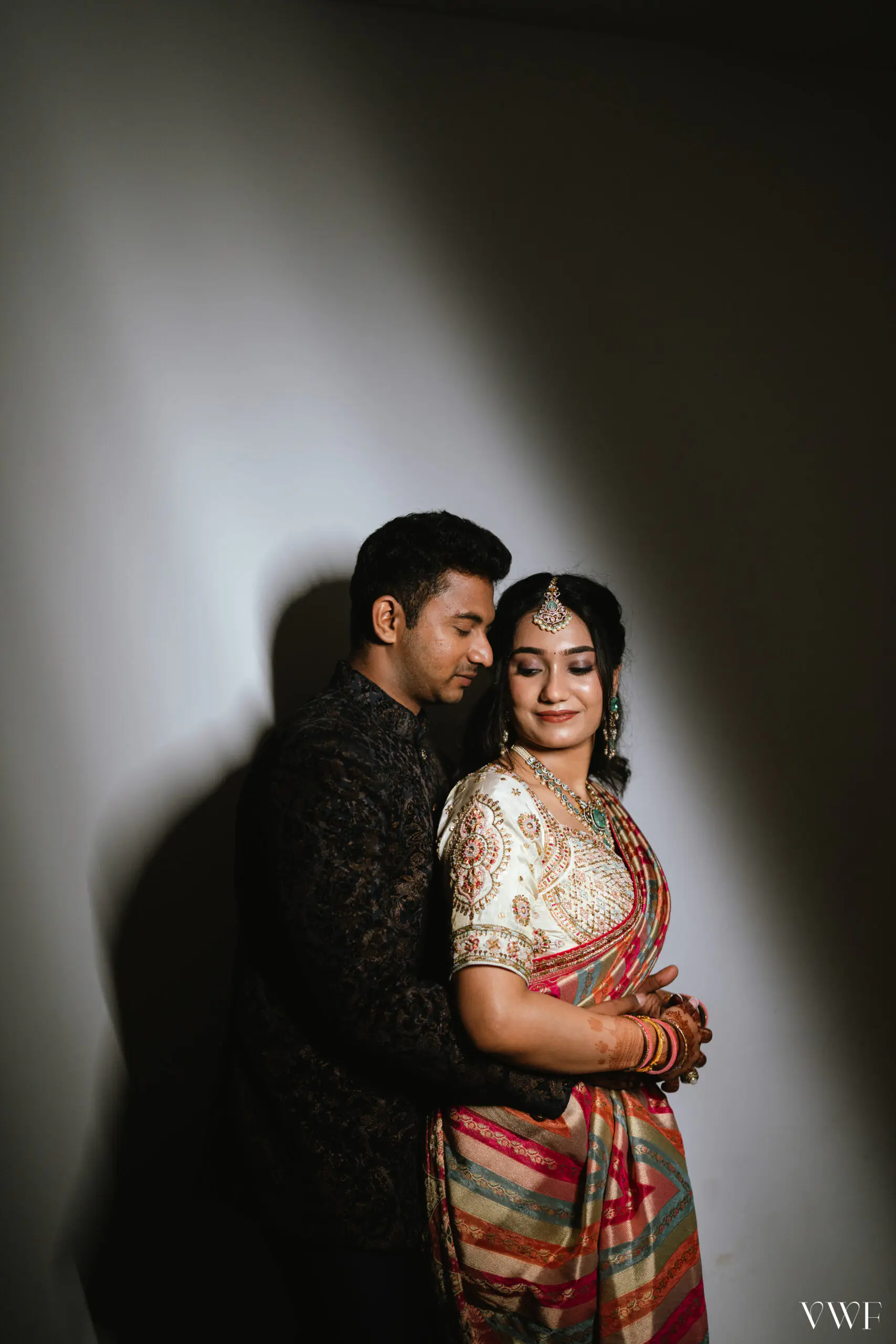 Pre-Wedding Stories