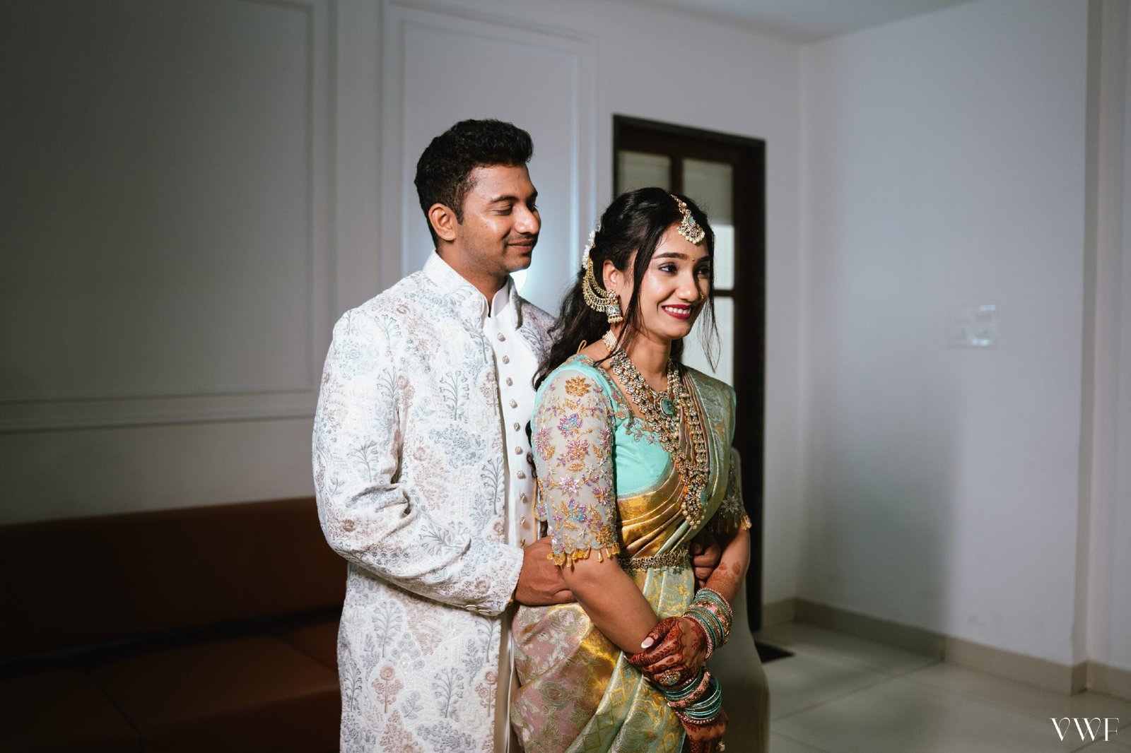 Why Candid Wedding Photography Creates More Meaningful Memories