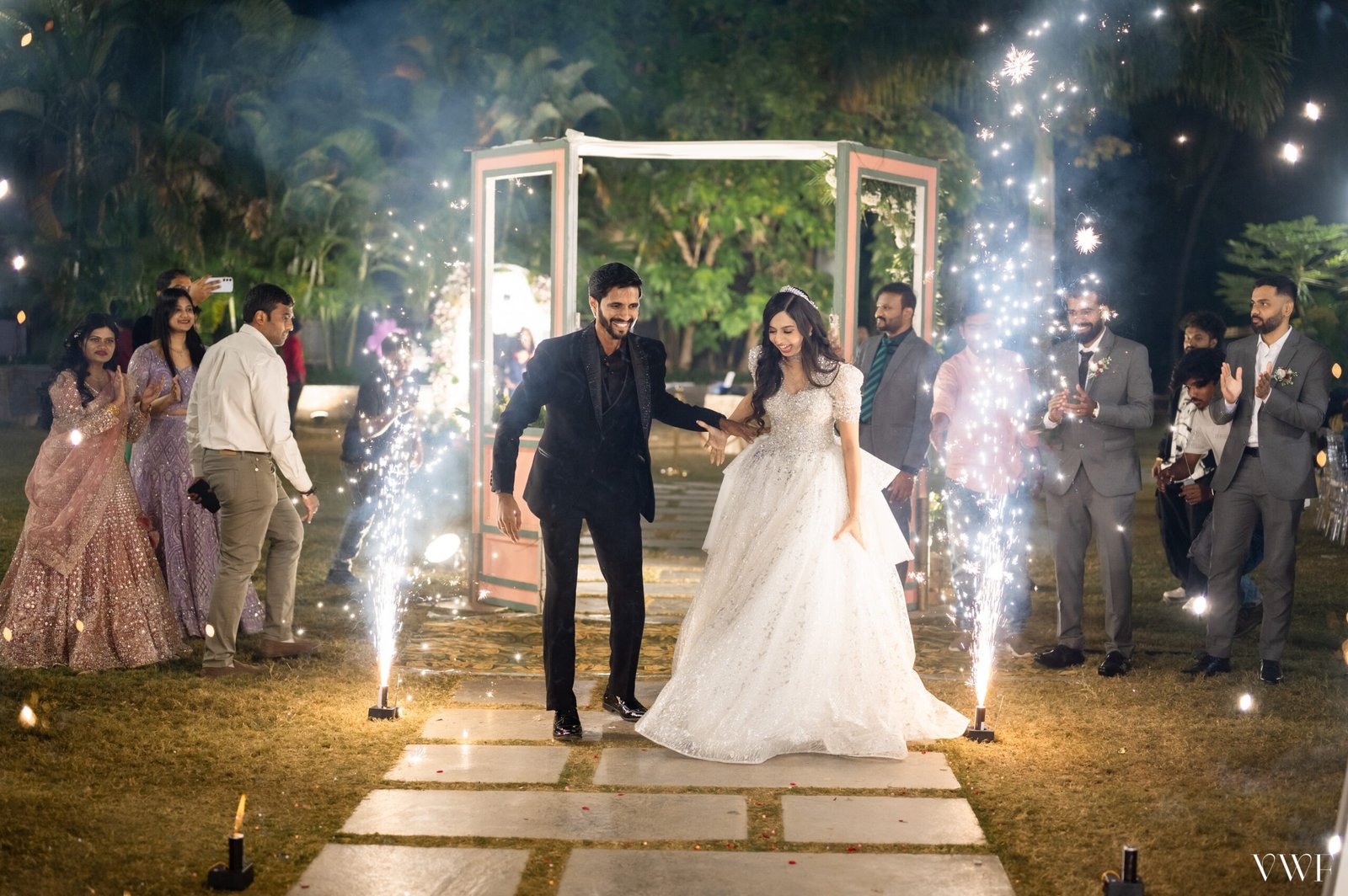 How to Plan a Cinematic Pre-Wedding Shoot That Reflects Your Love Story