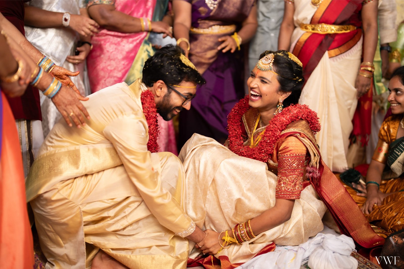 Wedding Photography Contract Guide