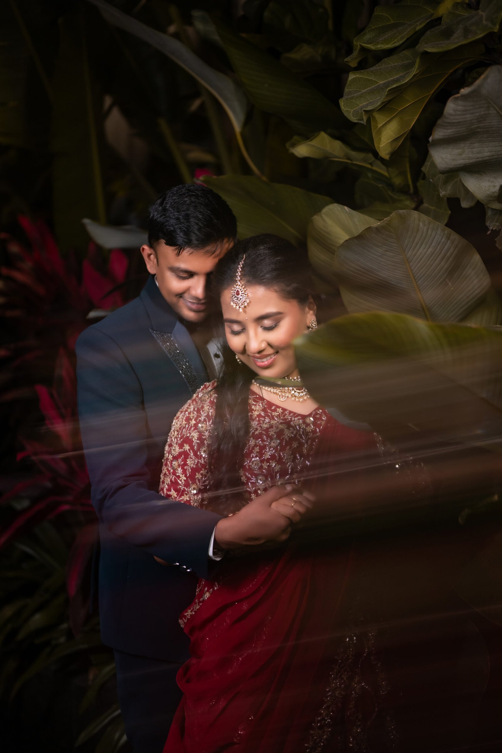 Bride and Groom Portrait Ideas for Timeless Wedding Photographs