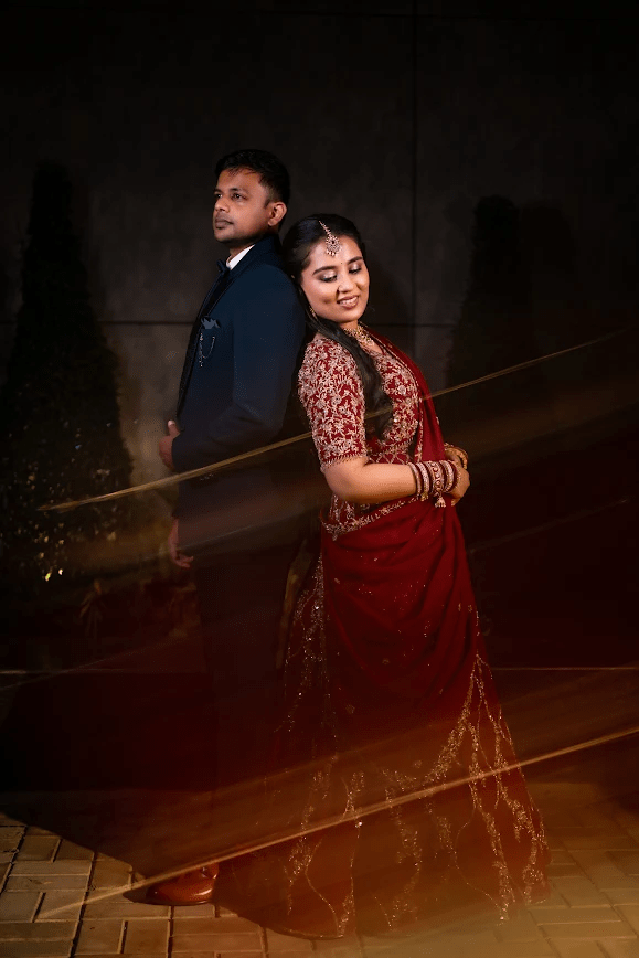 Wedding photo 3