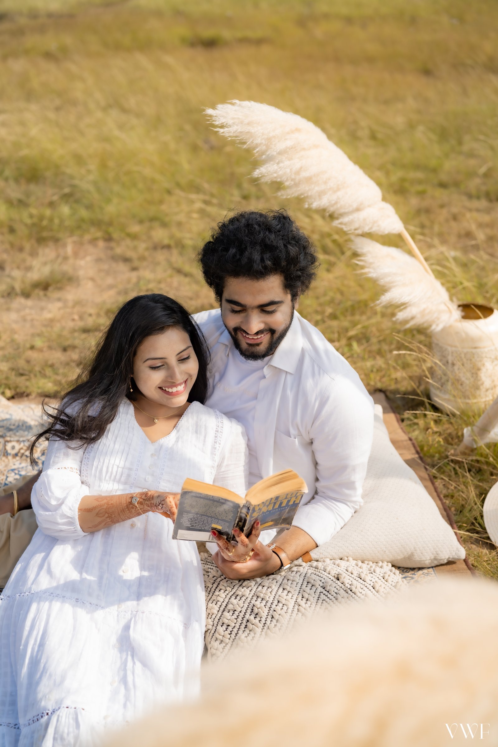 Priya & Arjun Wedding Film