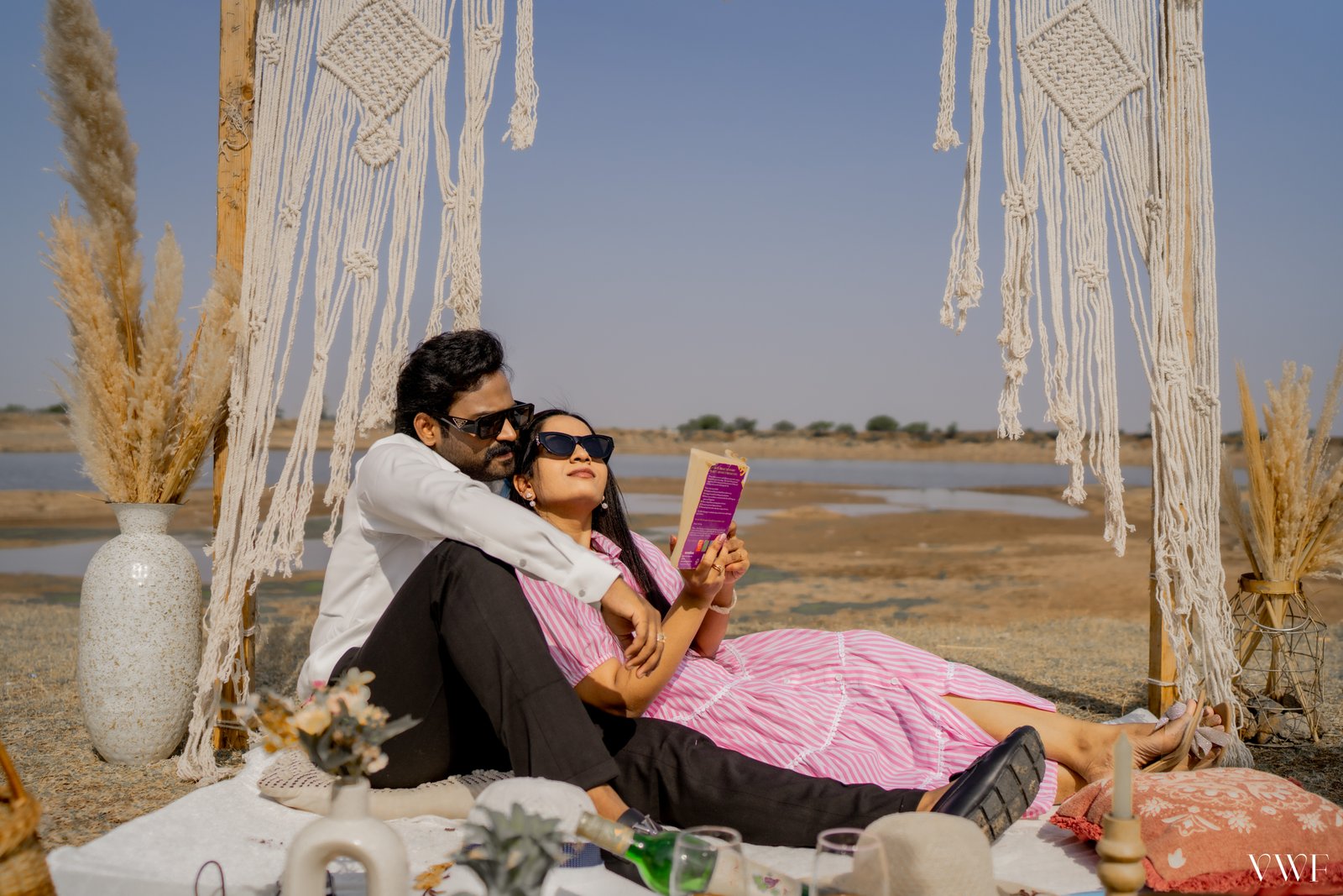 Pre-Wedding Stories