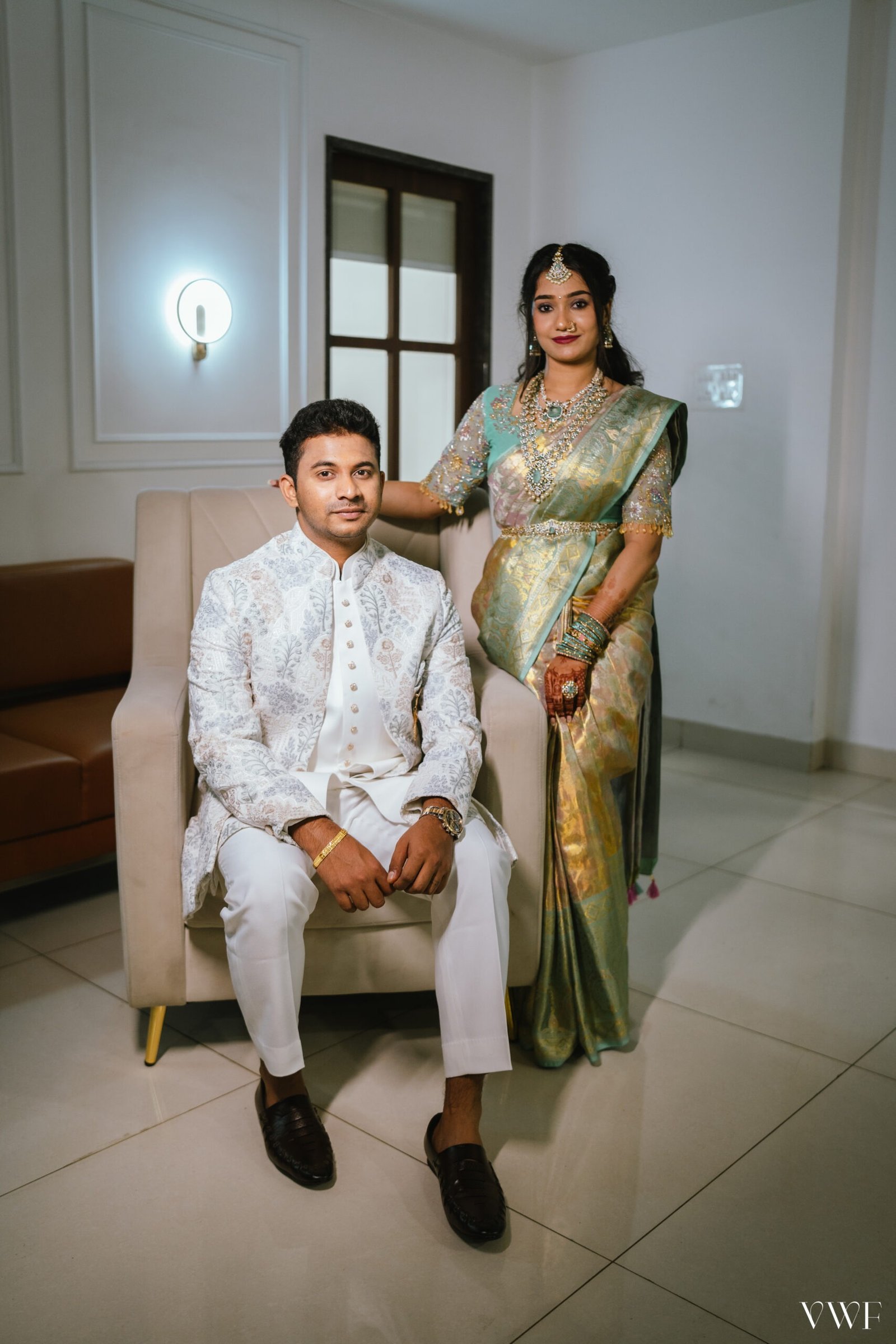 Neha & Karan Wedding Film