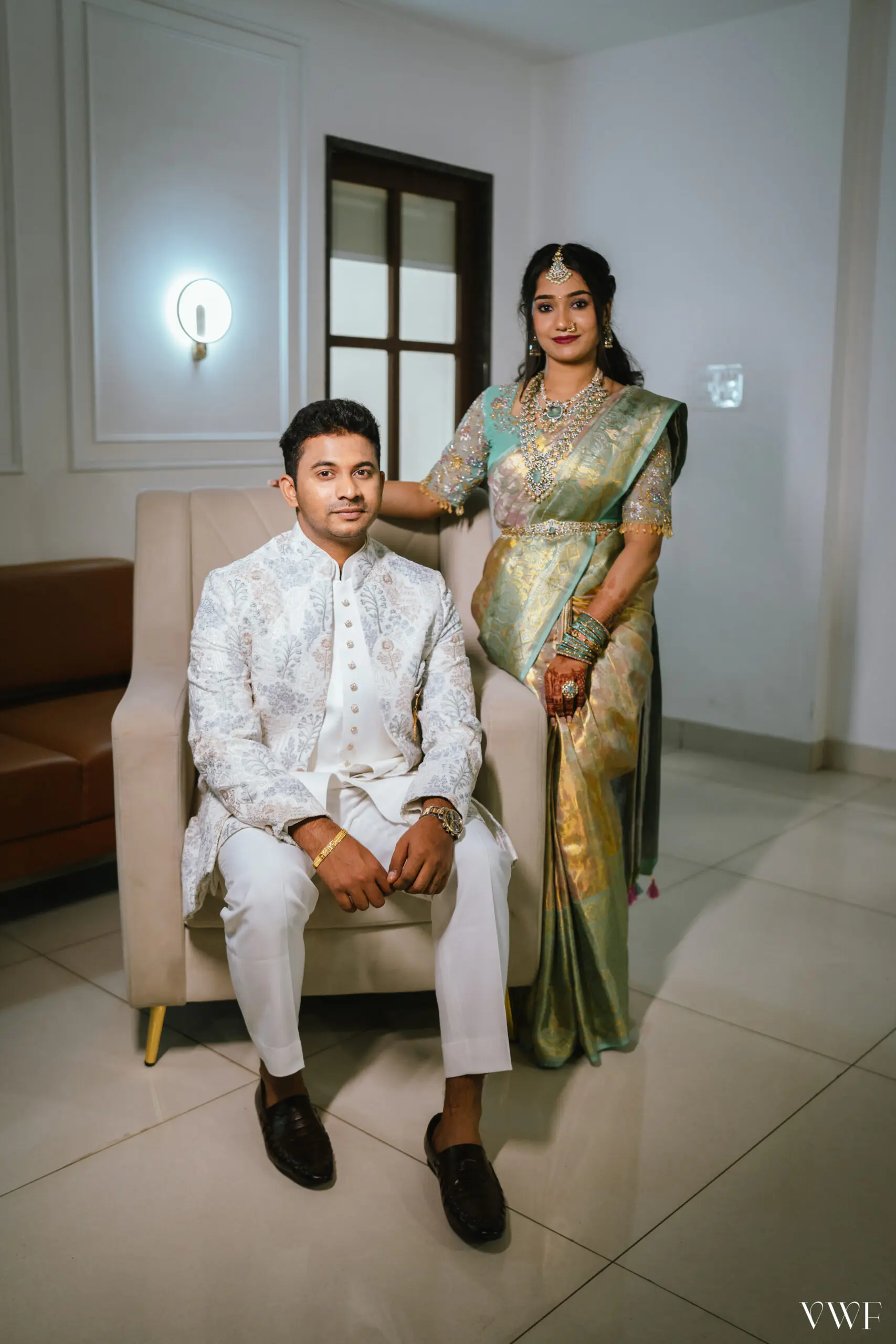 Neha & Karan Wedding Film